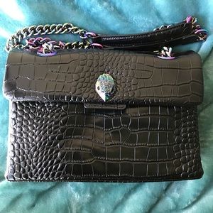 Kurt Geiger London Croc Kensington